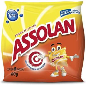 ASSOLAN