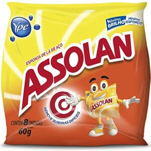 ASSOLAN