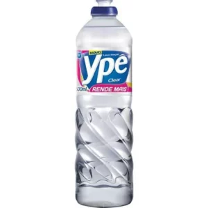 Detergente Ype 500 ML