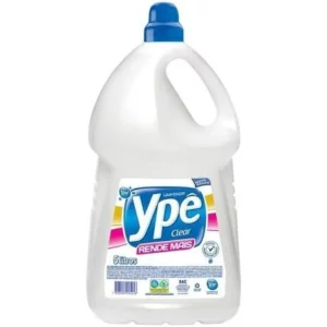 Detergente Ype 5LCristal – Neutro