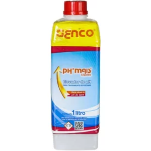 PH + Genco – Elevador de PH Liquido