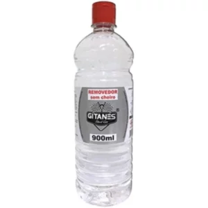 Removedor Sem Cheiro Gitannes 900 ML